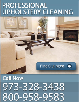 Upholstery Cleaning NJ | Furniture Upholstery Cleaning NJ - Image