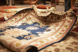 Oriental Rug Cleaning in Wharton, NJ - Image 1